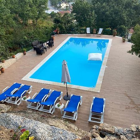 Villa De Fujacos Valenca Εξωτερικό φωτογραφία