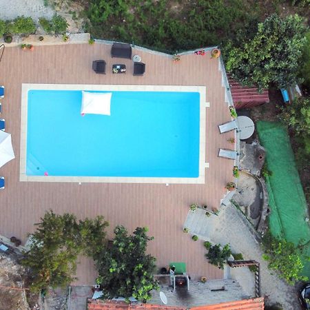 Villa De Fujacos Valenca Εξωτερικό φωτογραφία