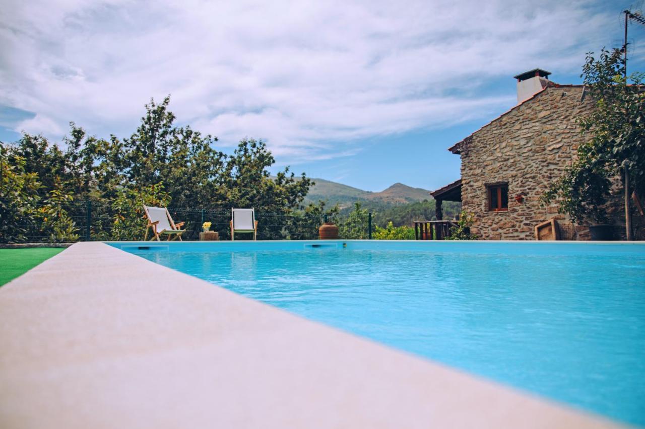 Villa De Fujacos Valenca Εξωτερικό φωτογραφία