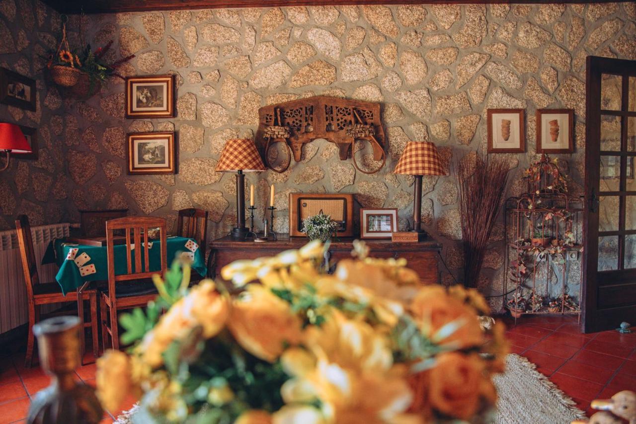 Villa De Fujacos Valenca Εξωτερικό φωτογραφία