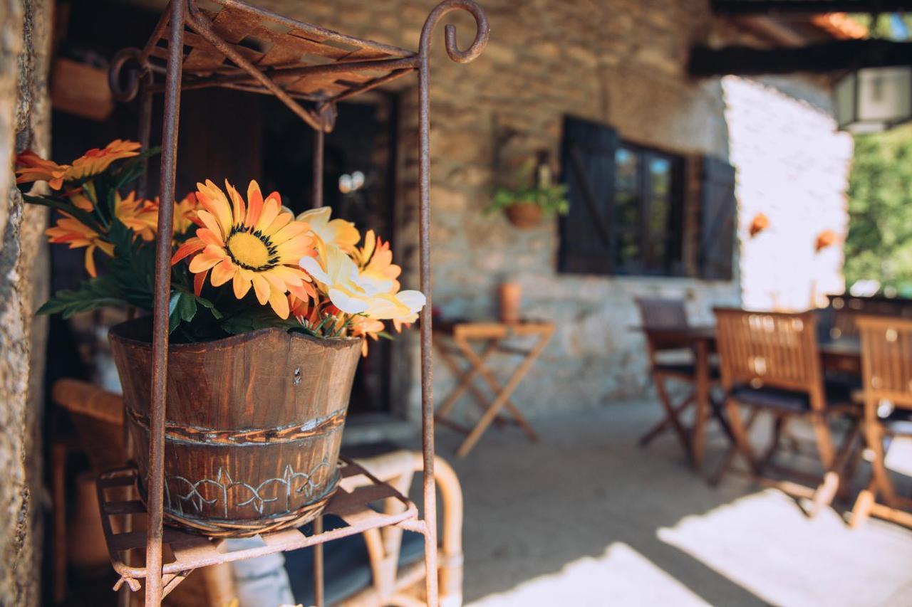 Villa De Fujacos Valenca Εξωτερικό φωτογραφία