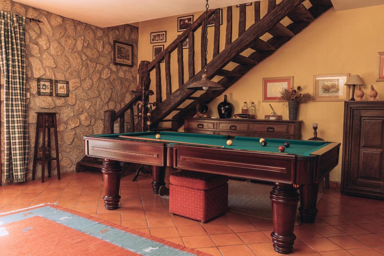 Villa De Fujacos Valenca Εξωτερικό φωτογραφία