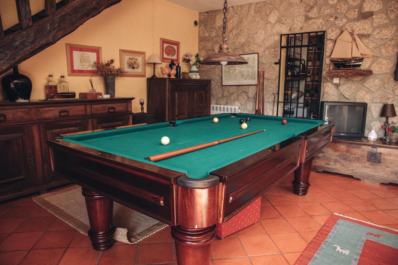 Villa De Fujacos Valenca Εξωτερικό φωτογραφία