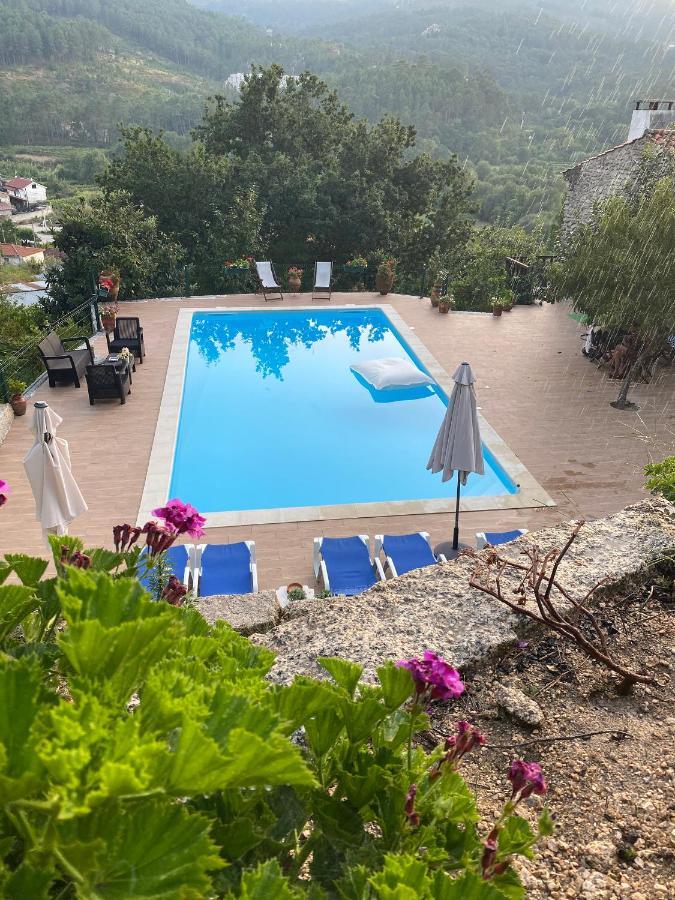 Villa De Fujacos Valenca Εξωτερικό φωτογραφία