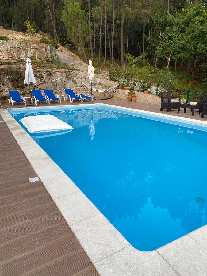 Villa De Fujacos Valenca Εξωτερικό φωτογραφία