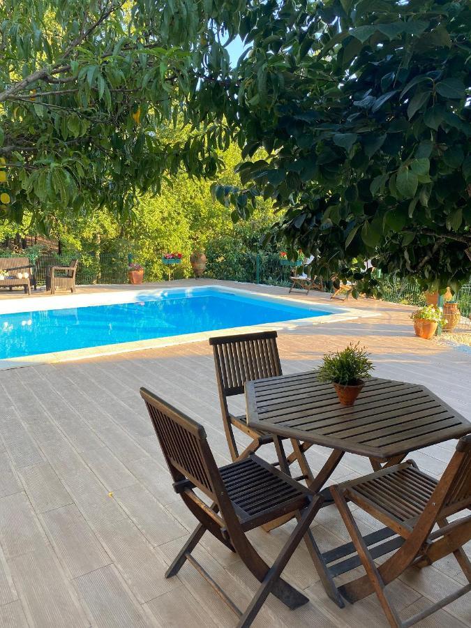 Villa De Fujacos Valenca Εξωτερικό φωτογραφία