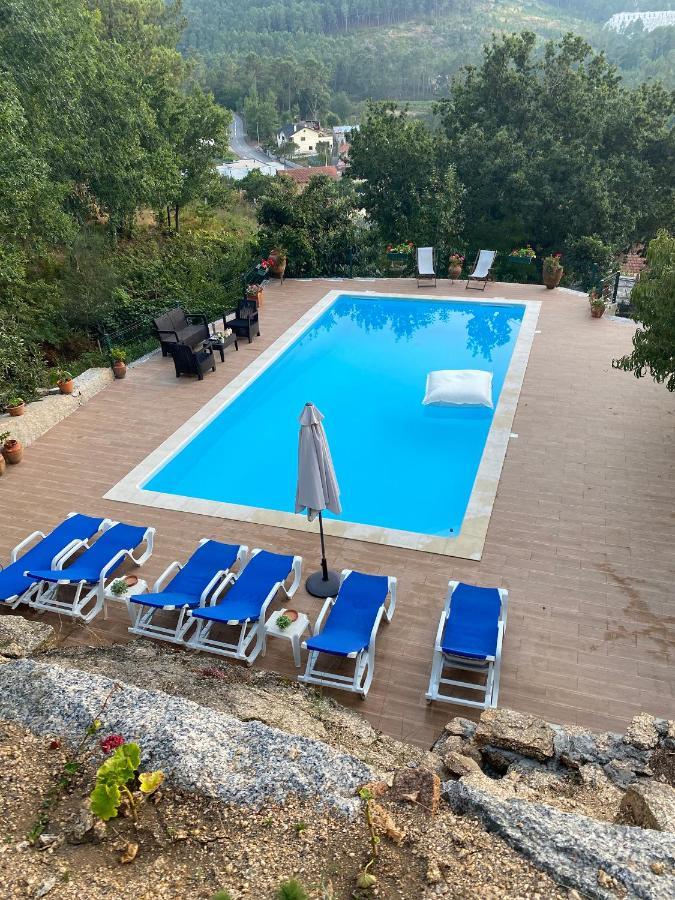 Villa De Fujacos Valenca Εξωτερικό φωτογραφία