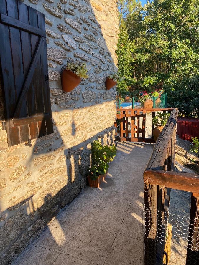 Villa De Fujacos Valenca Εξωτερικό φωτογραφία
