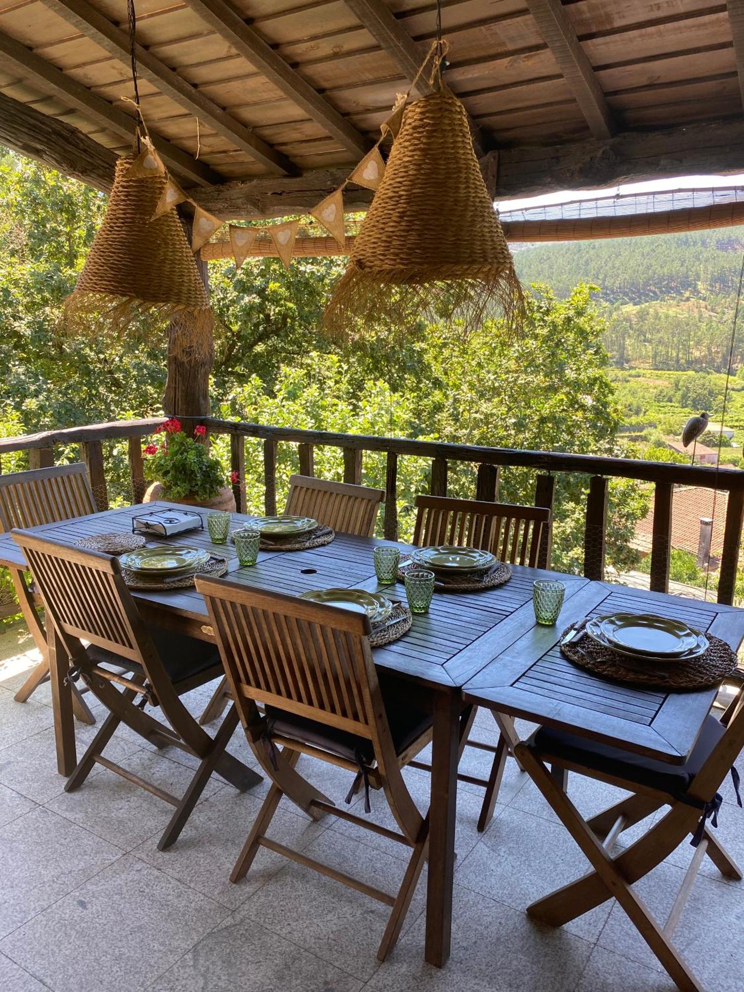 Villa De Fujacos Valenca Εξωτερικό φωτογραφία