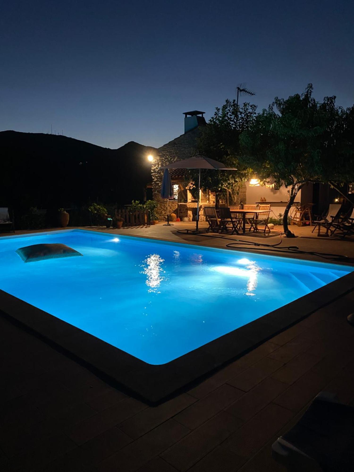 Villa De Fujacos Valenca Εξωτερικό φωτογραφία