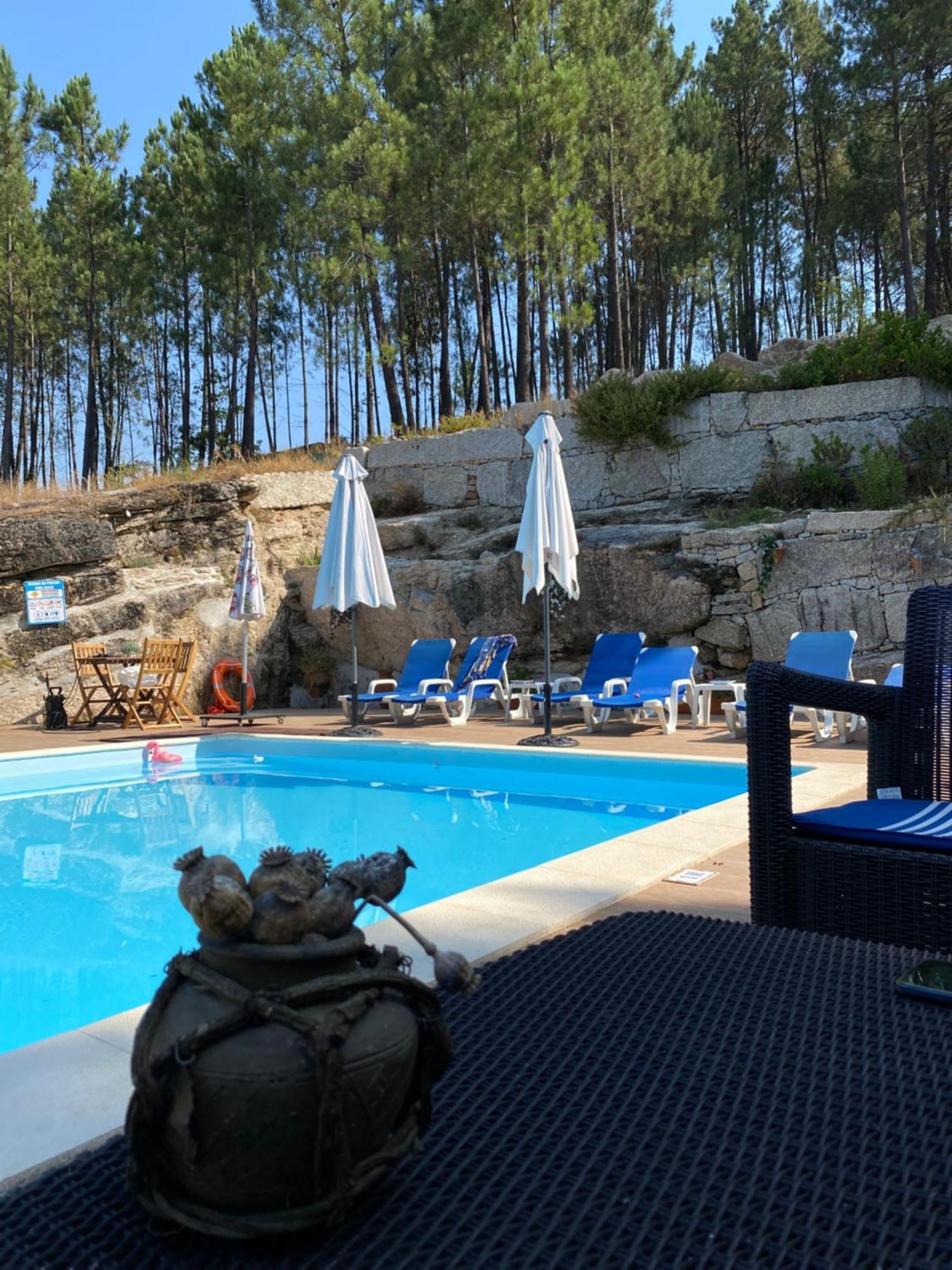 Villa De Fujacos Valenca Εξωτερικό φωτογραφία