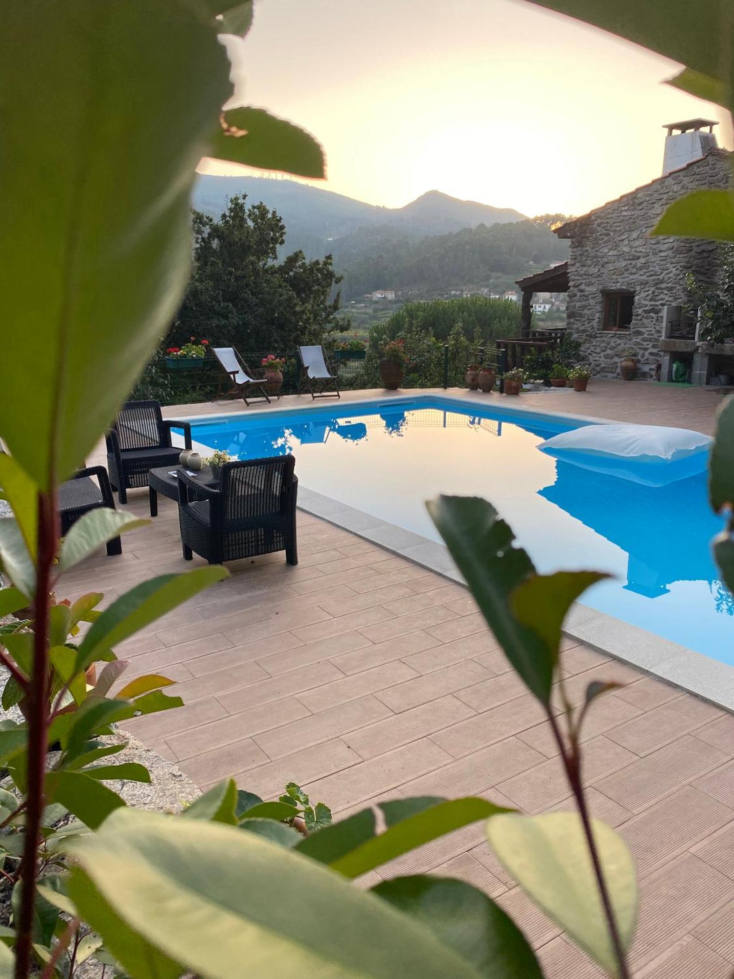 Villa De Fujacos Valenca Εξωτερικό φωτογραφία