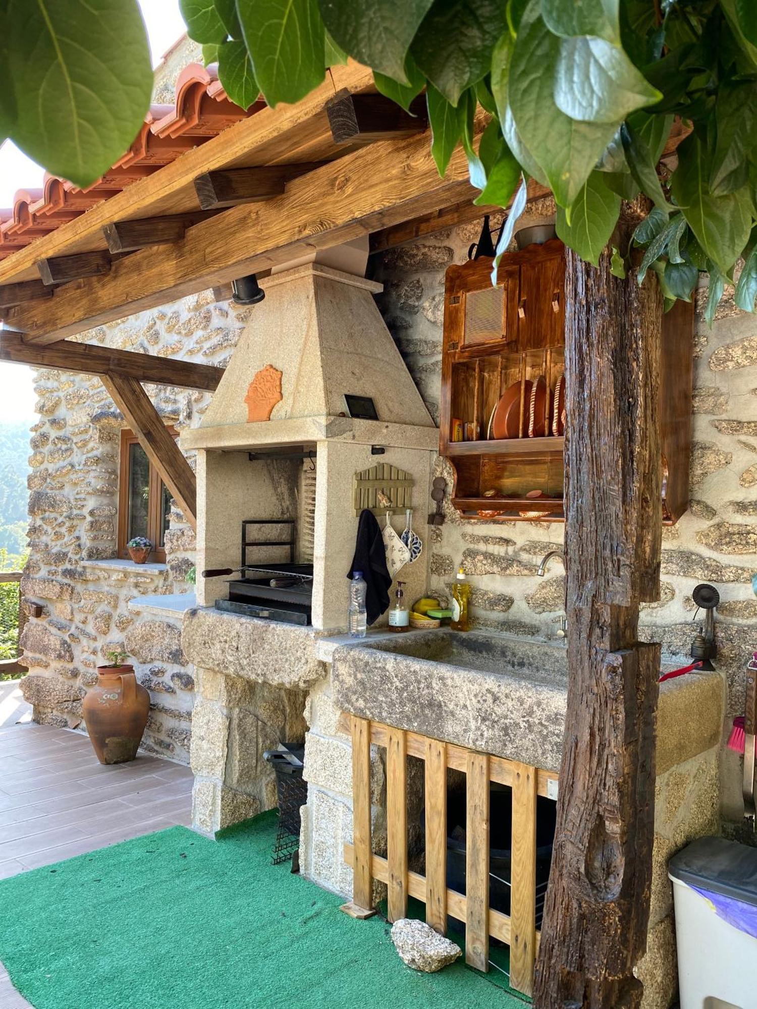 Villa De Fujacos Valenca Εξωτερικό φωτογραφία