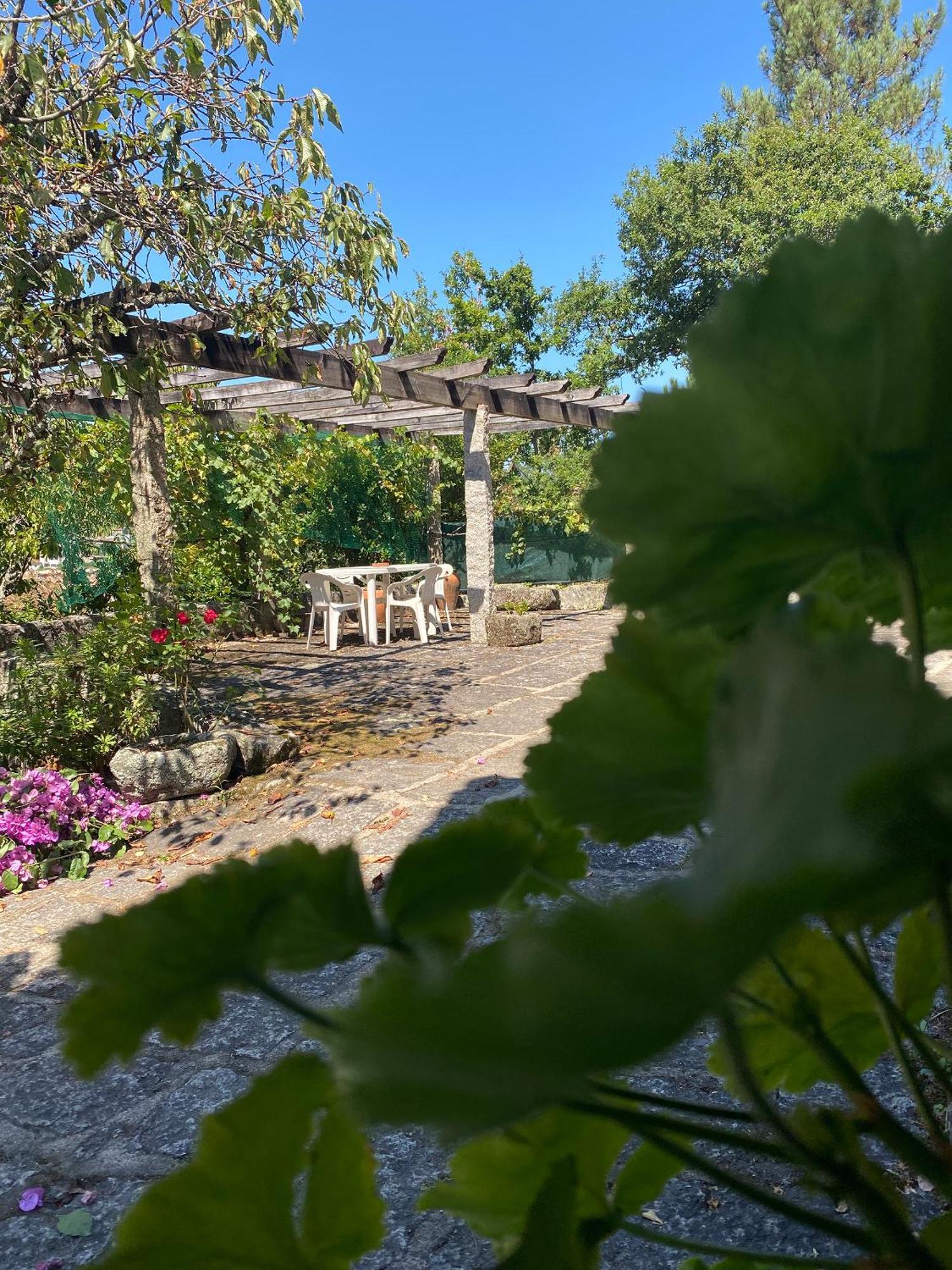 Villa De Fujacos Valenca Εξωτερικό φωτογραφία
