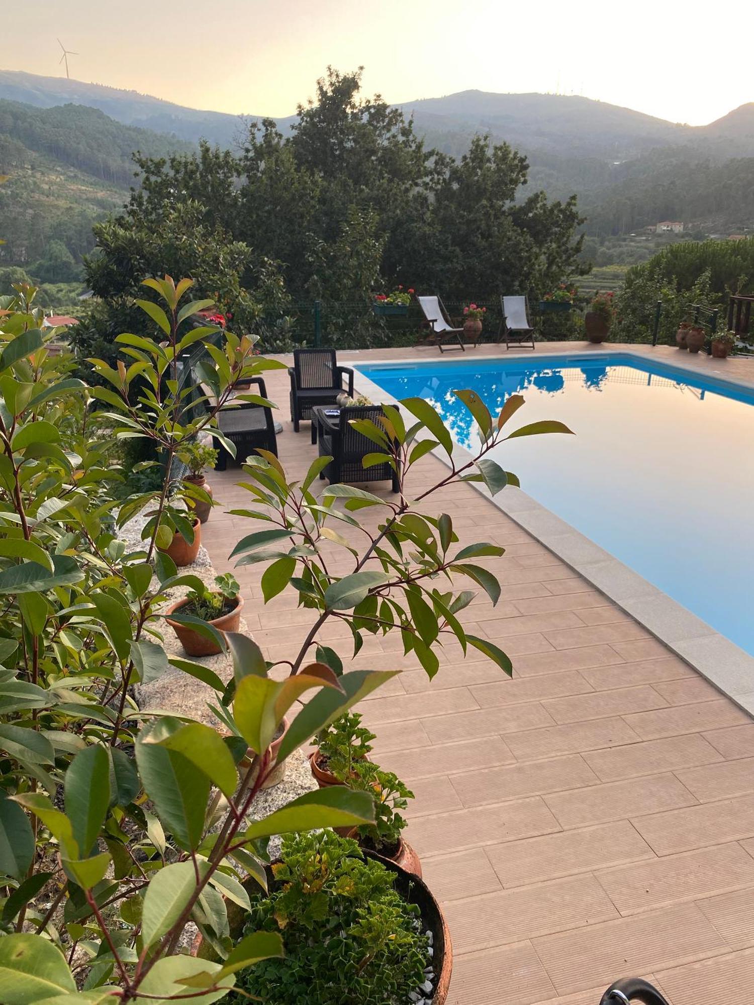 Villa De Fujacos Valenca Εξωτερικό φωτογραφία