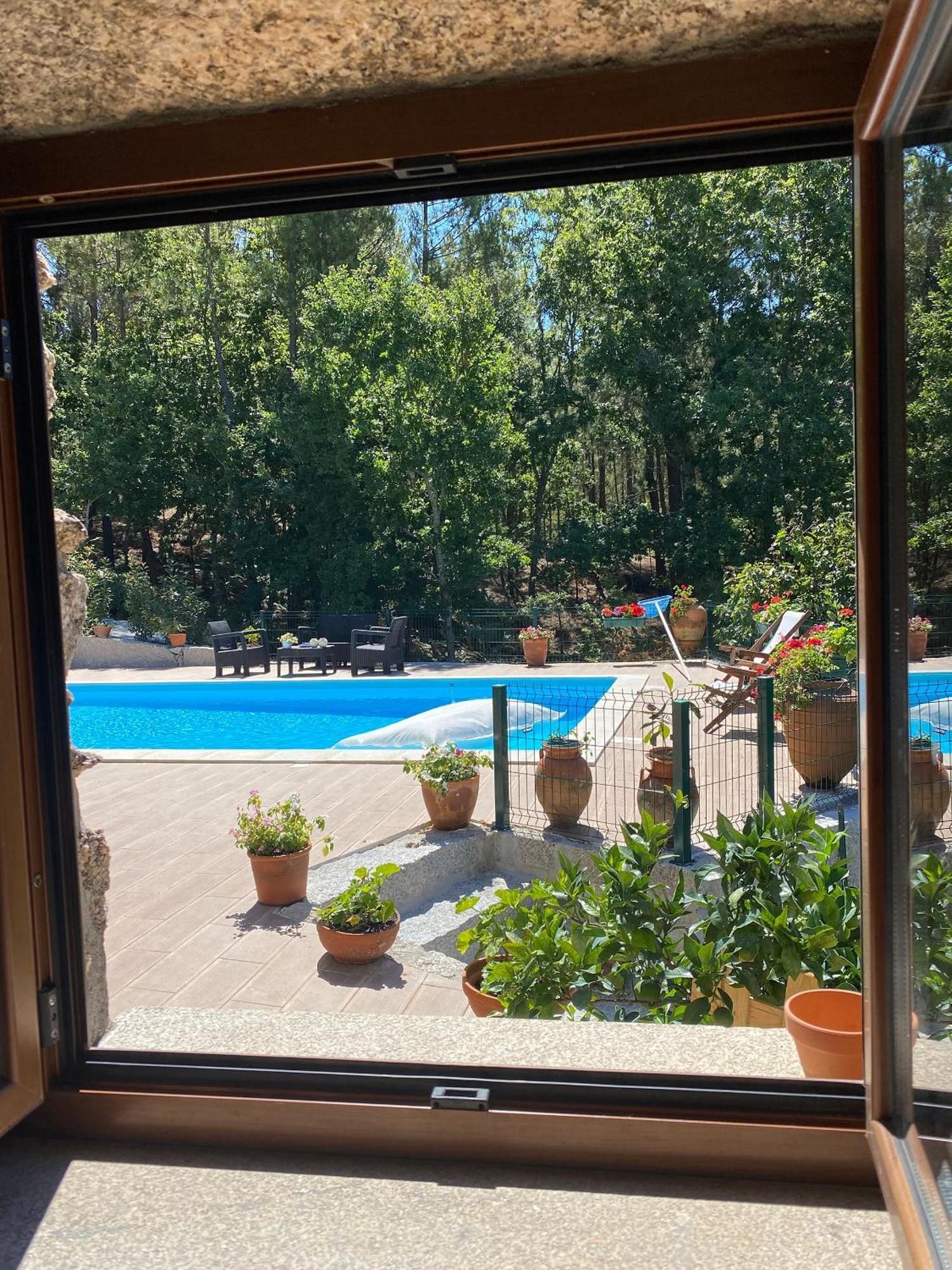 Villa De Fujacos Valenca Εξωτερικό φωτογραφία