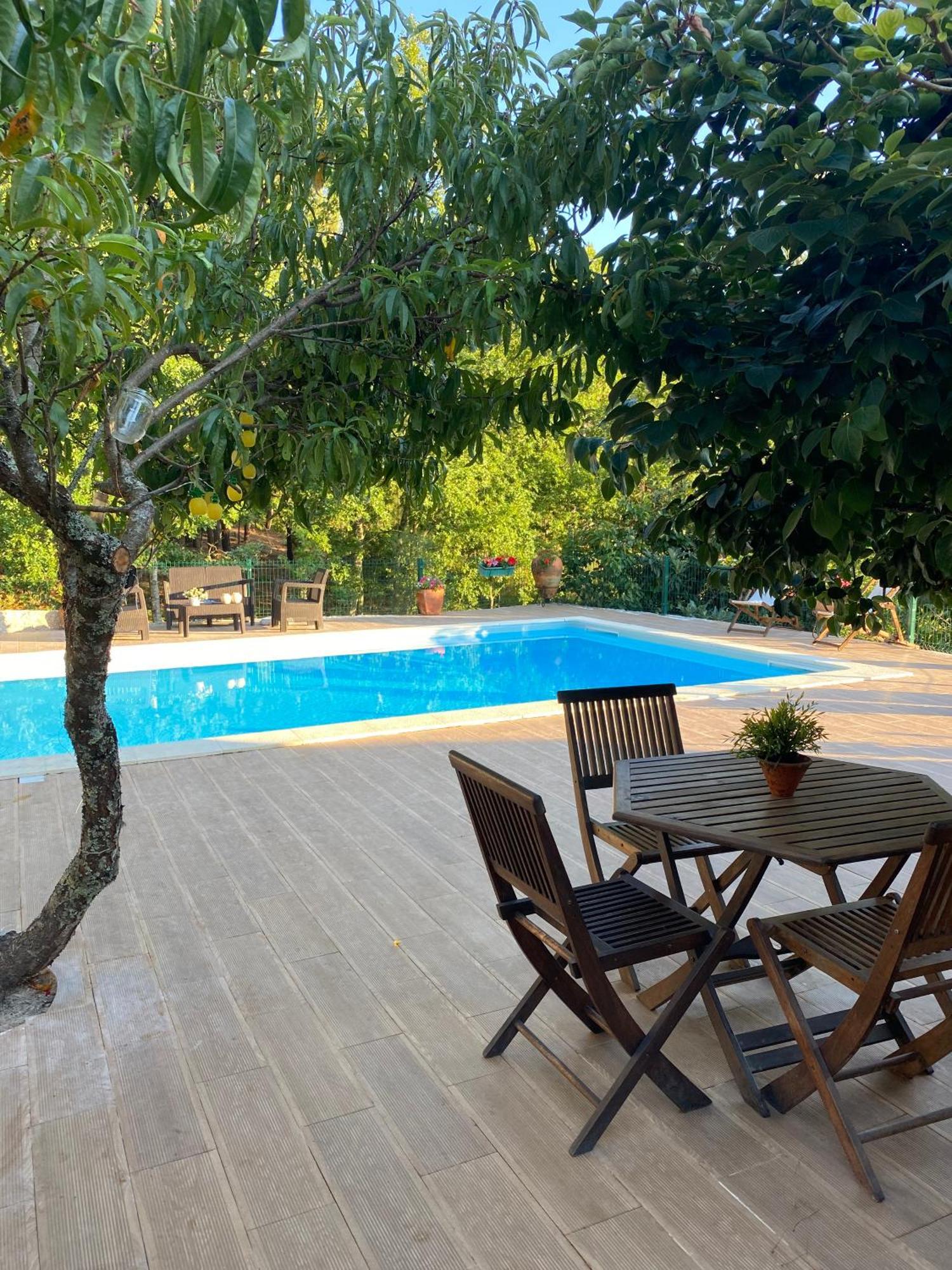 Villa De Fujacos Valenca Εξωτερικό φωτογραφία