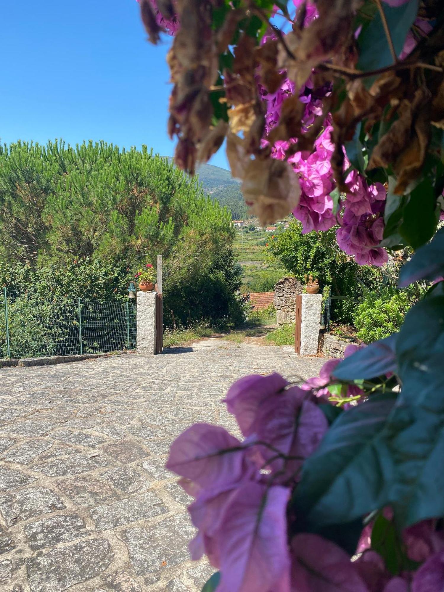 Villa De Fujacos Valenca Εξωτερικό φωτογραφία