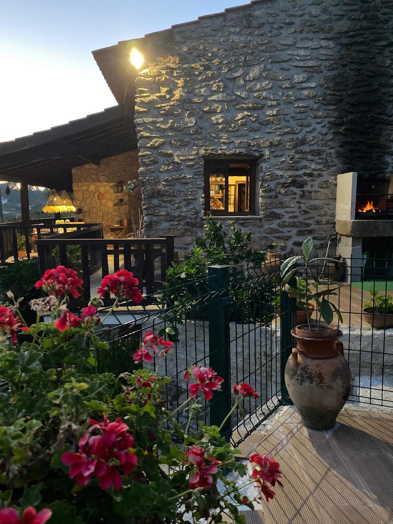 Villa De Fujacos Valenca Εξωτερικό φωτογραφία
