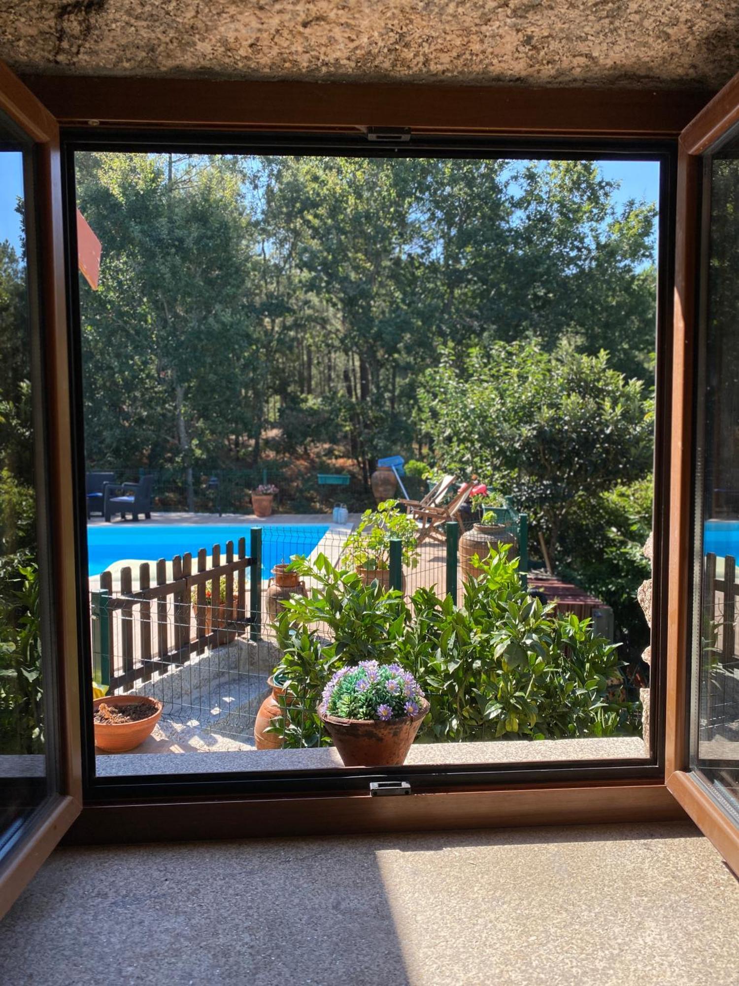 Villa De Fujacos Valenca Εξωτερικό φωτογραφία