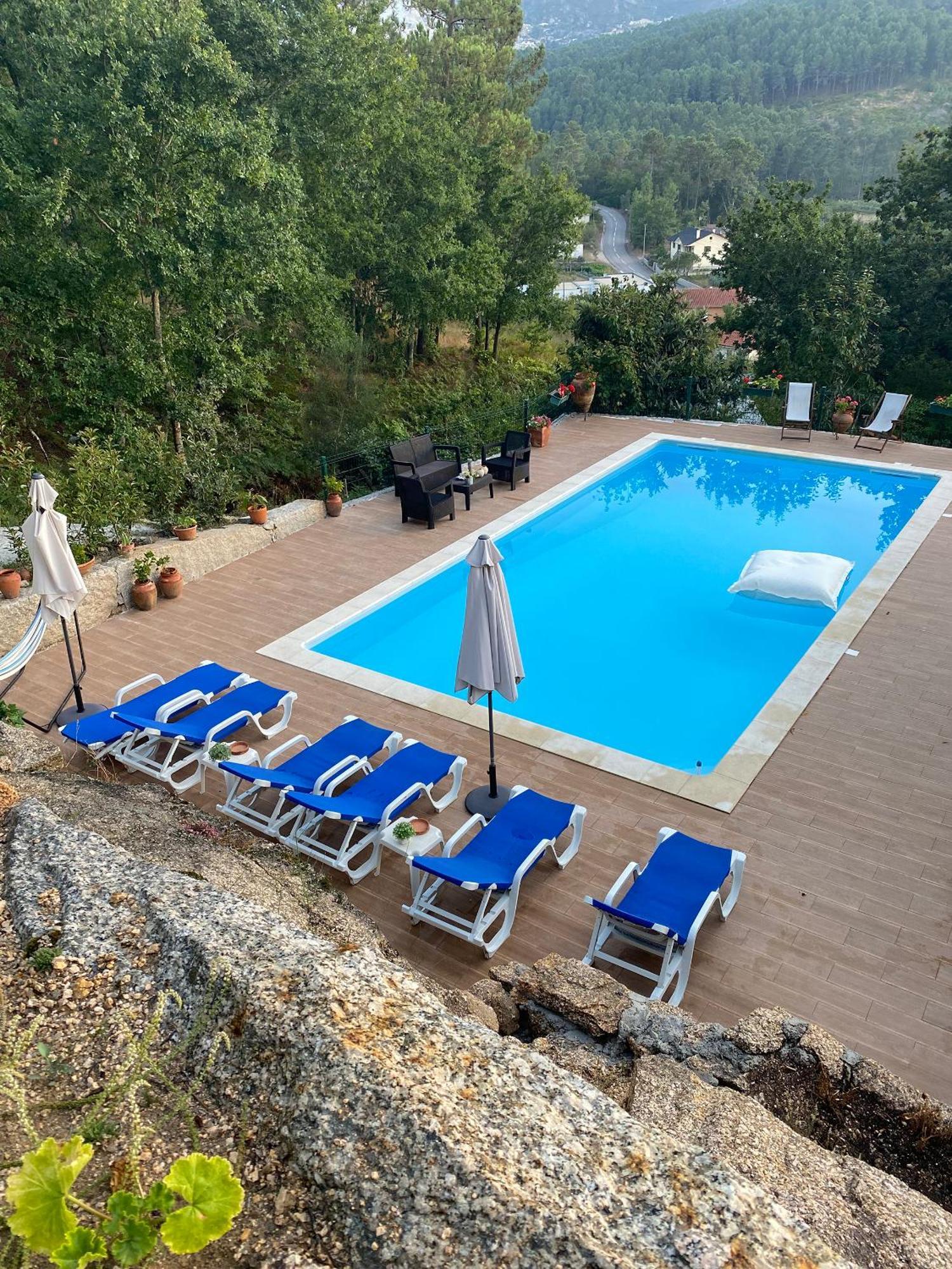 Villa De Fujacos Valenca Εξωτερικό φωτογραφία