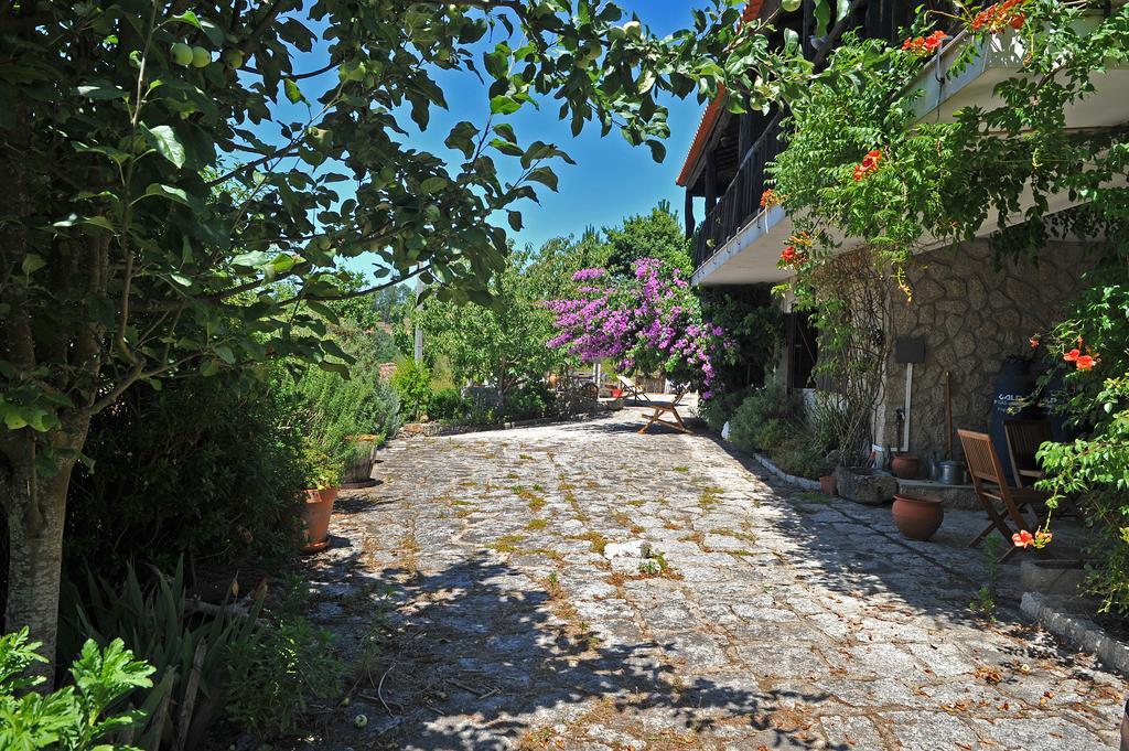 Villa De Fujacos Valenca Εξωτερικό φωτογραφία