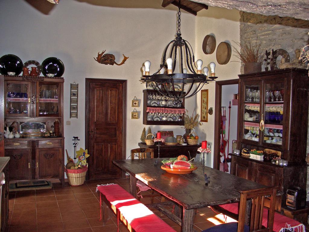 Villa De Fujacos Valenca Εξωτερικό φωτογραφία