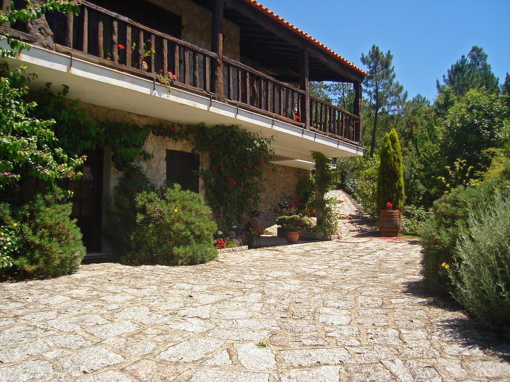 Villa De Fujacos Valenca Εξωτερικό φωτογραφία