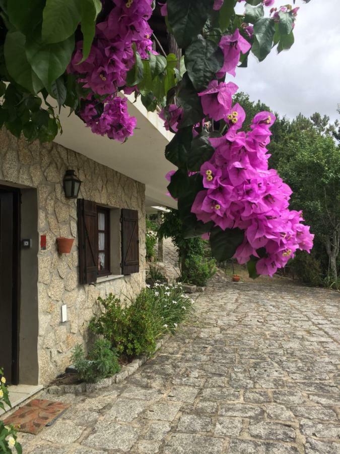 Villa De Fujacos Valenca Εξωτερικό φωτογραφία