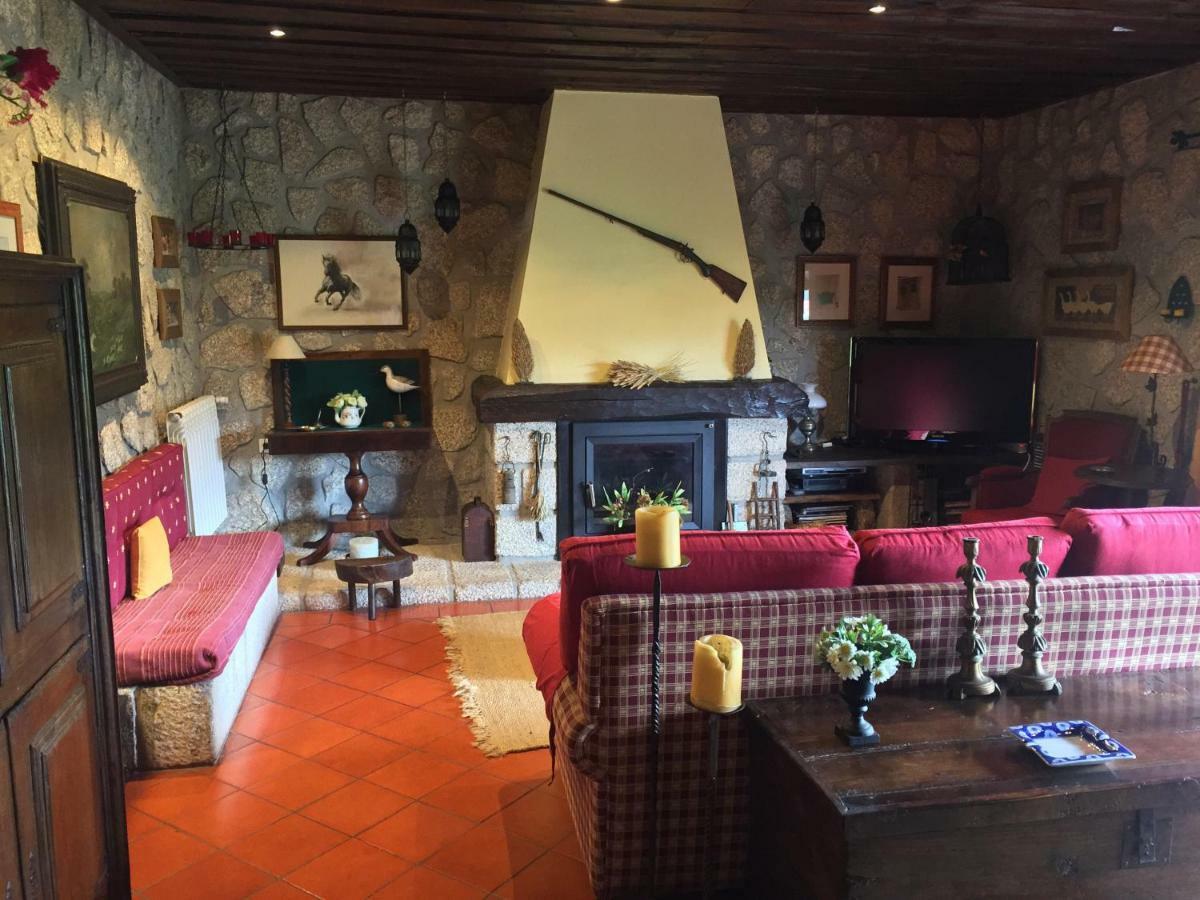 Villa De Fujacos Valenca Εξωτερικό φωτογραφία